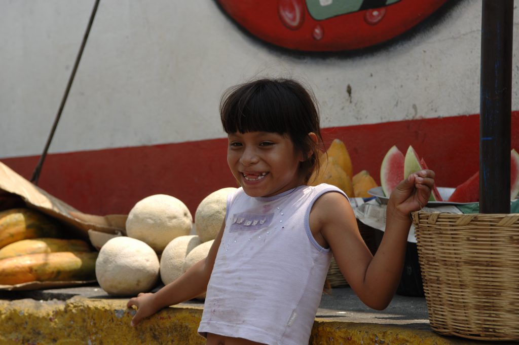salud nutricional