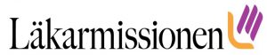 Logo LAKARMISSIONEN