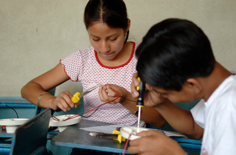 inclusion social de la mujer