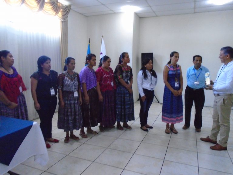 Seminario de derechos humanos y auditoria social