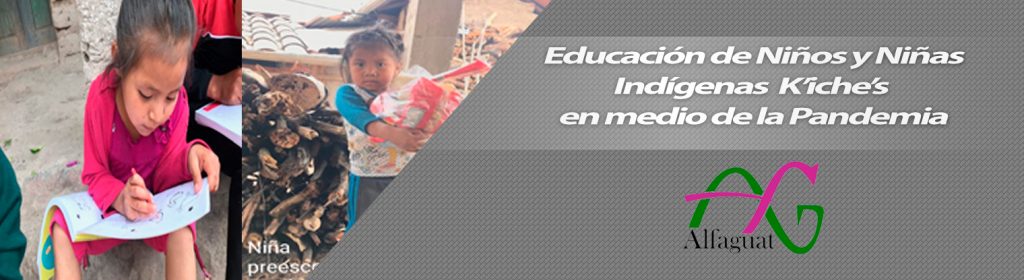 Educación niños